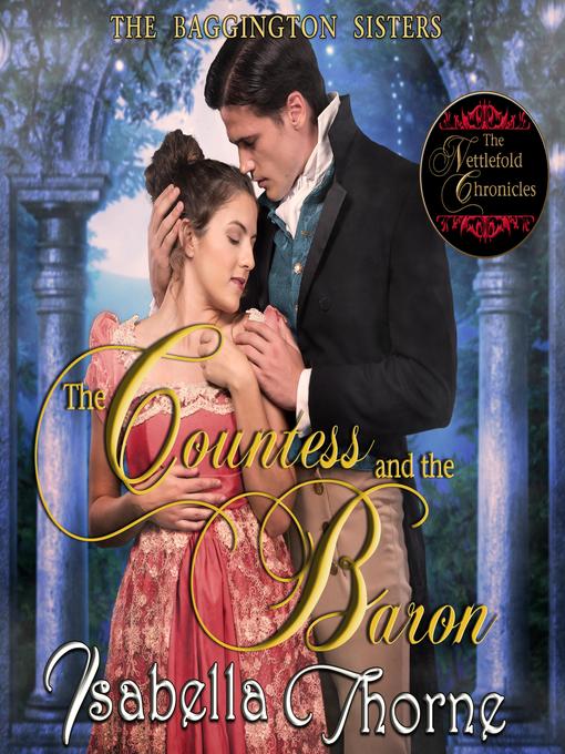 Title details for The Countess and the Baron by Isabella Thorne - Available